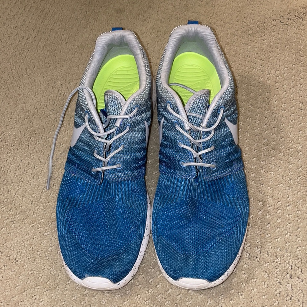 Mens Nike Sneakers